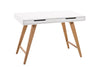 Schreibtisch Porto 110 cm V2