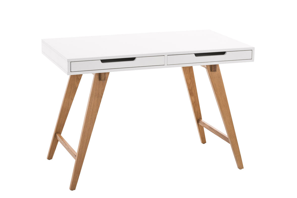 Schreibtisch Porto 110 cm V2