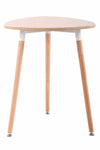 Tisch Abenra 60 Natura