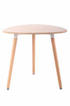 Tisch Abenra 80 Natura