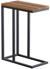 Beistelltisch Manteo 46x25x63 cm