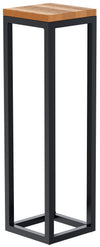 Beistelltisch Manteo 20x20x70 cm