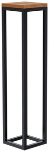 Beistelltisch Manteo 20x20x90 cm