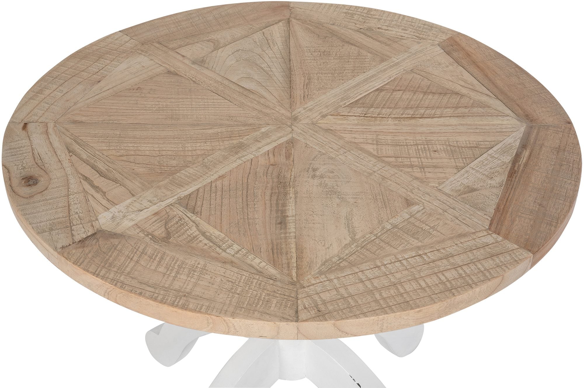 Esstisch Roswell 90 cm
