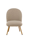 Polar Lounge Chair