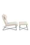 Laconia Lounge Chair