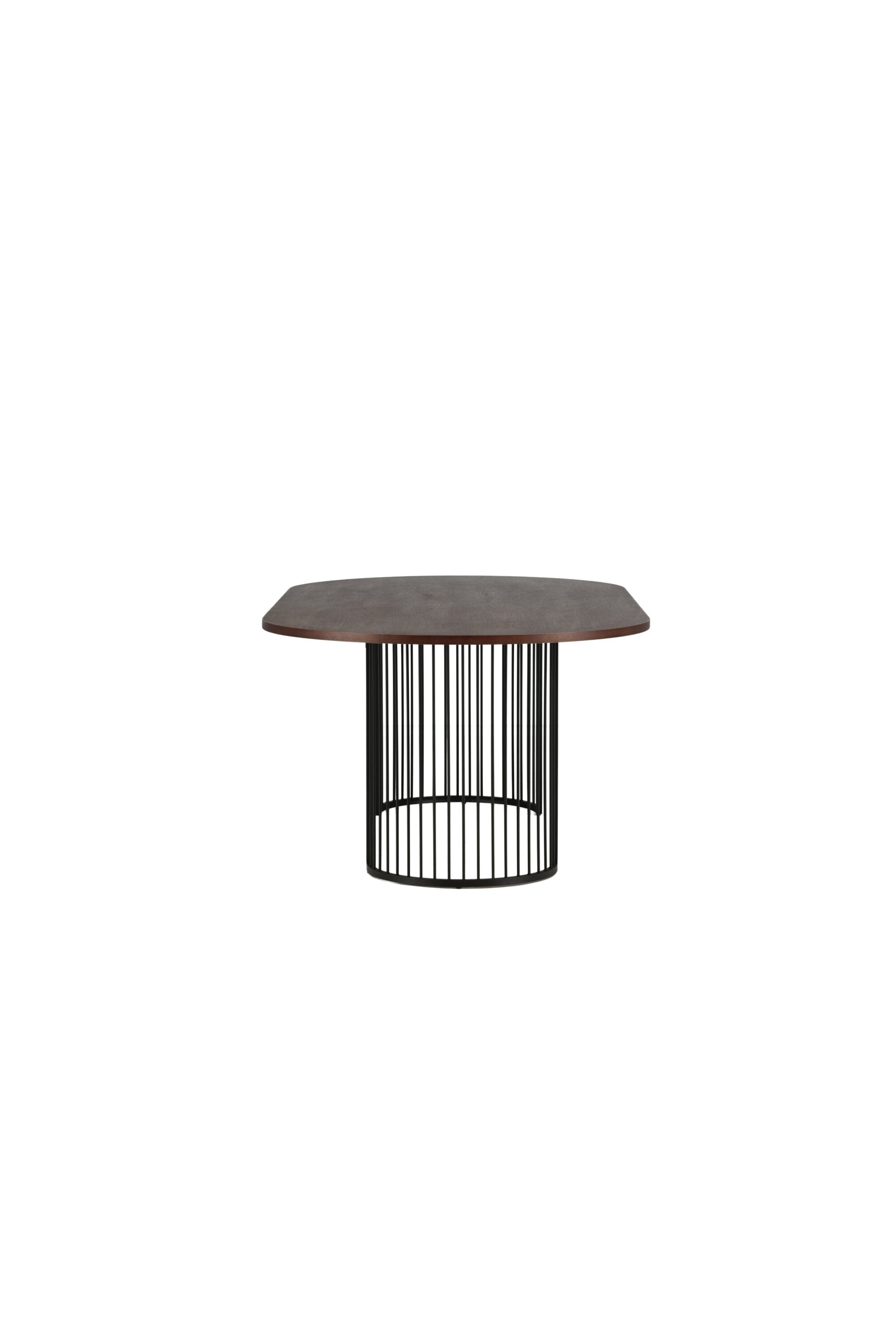 Hamneskär Tisch