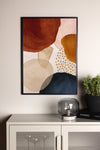 Circles Poster