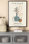 Vintage Poster