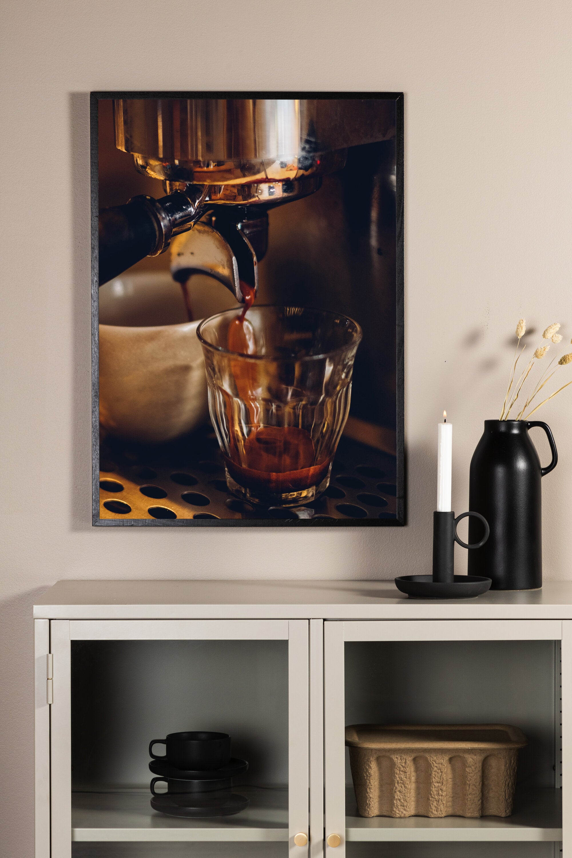 60085-002_ms Barrista Poster Braun