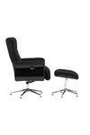 Hagön Lounge Chair