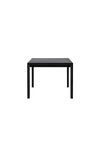 Slider Rechteckiger Esstisch