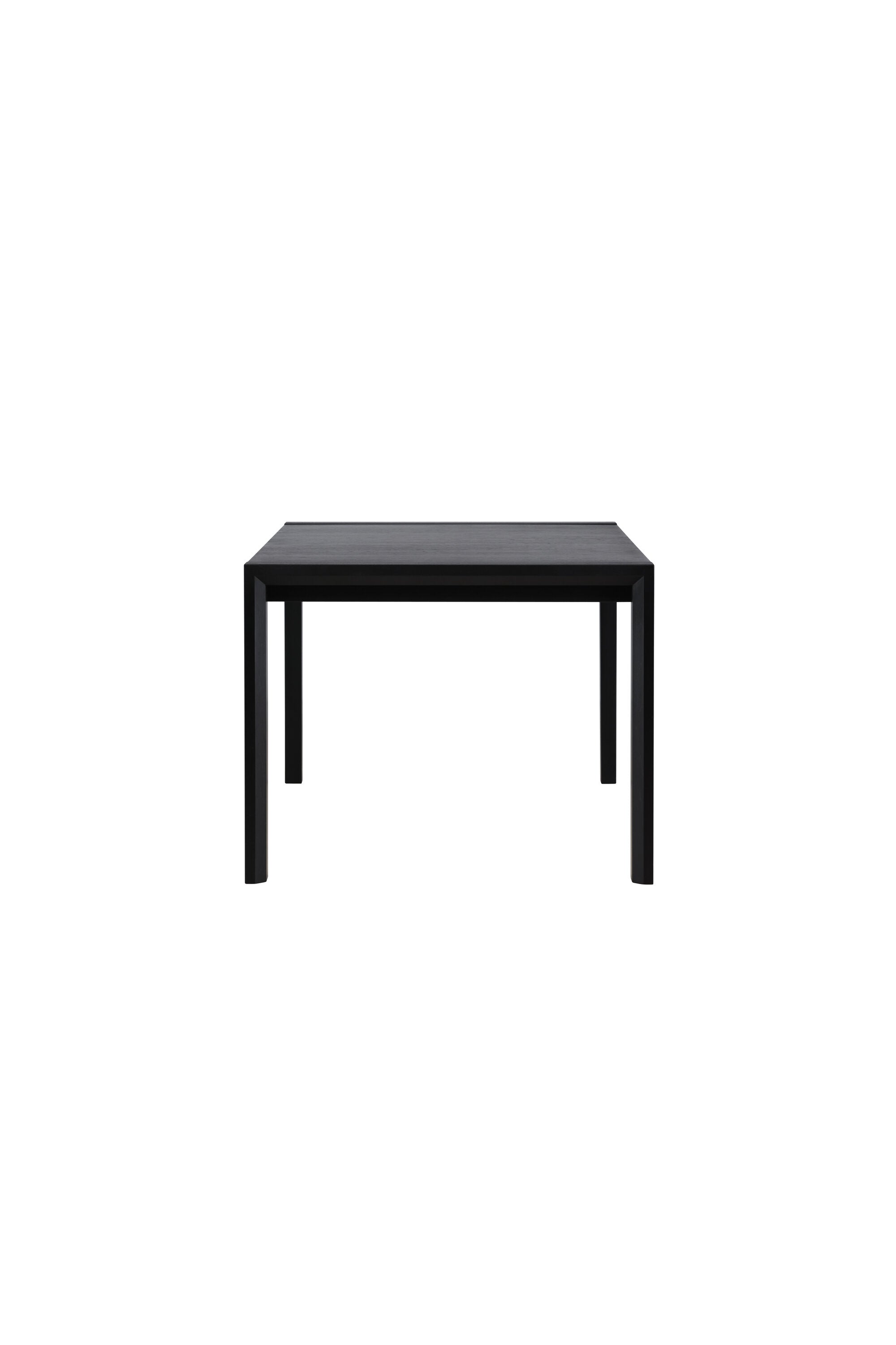 Slider Rechteckiger Esstisch
