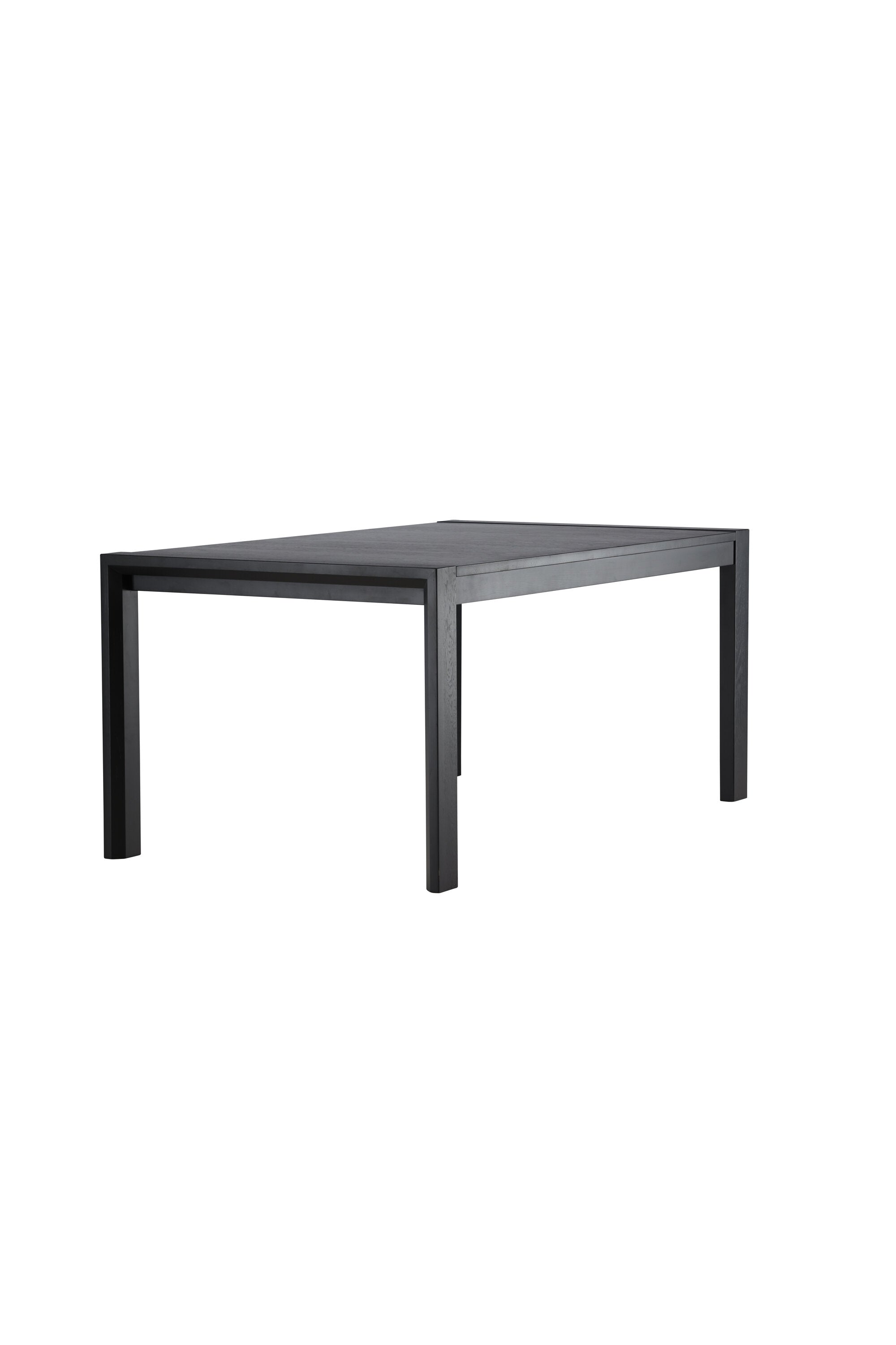 Slider Rechteckiger Esstisch