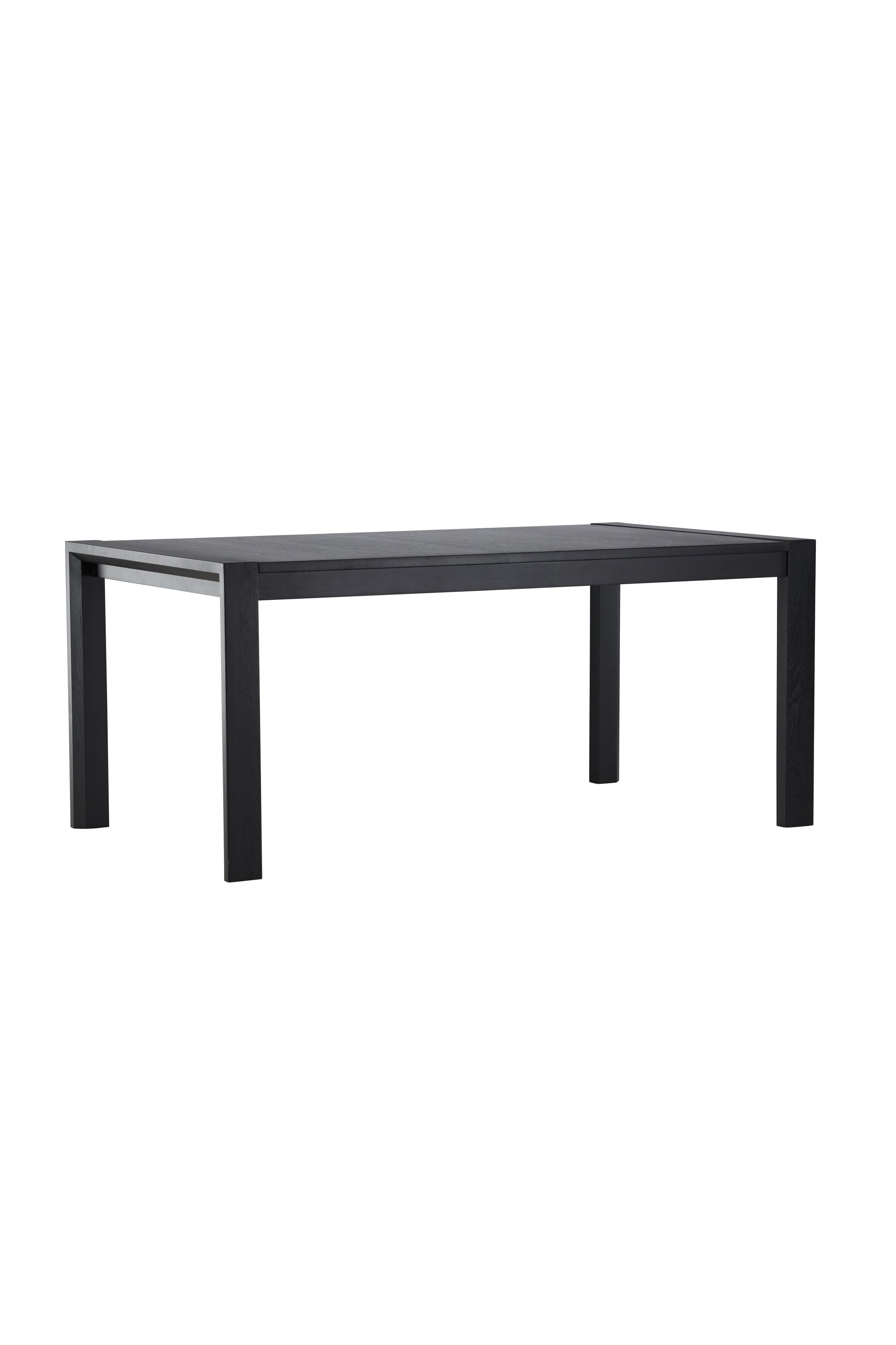 Slider Rechteckiger Esstisch