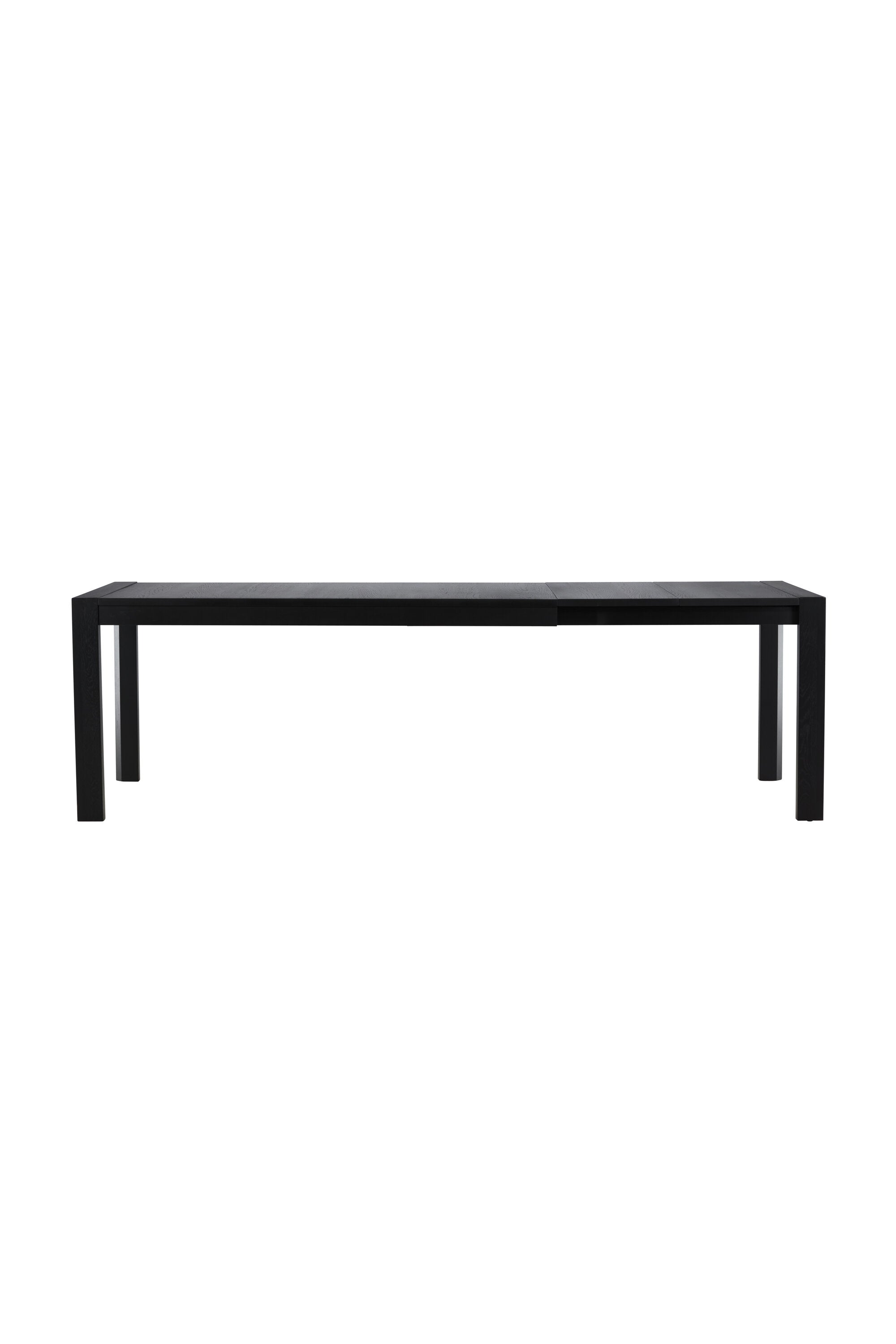 Slider Rechteckiger Esstisch
