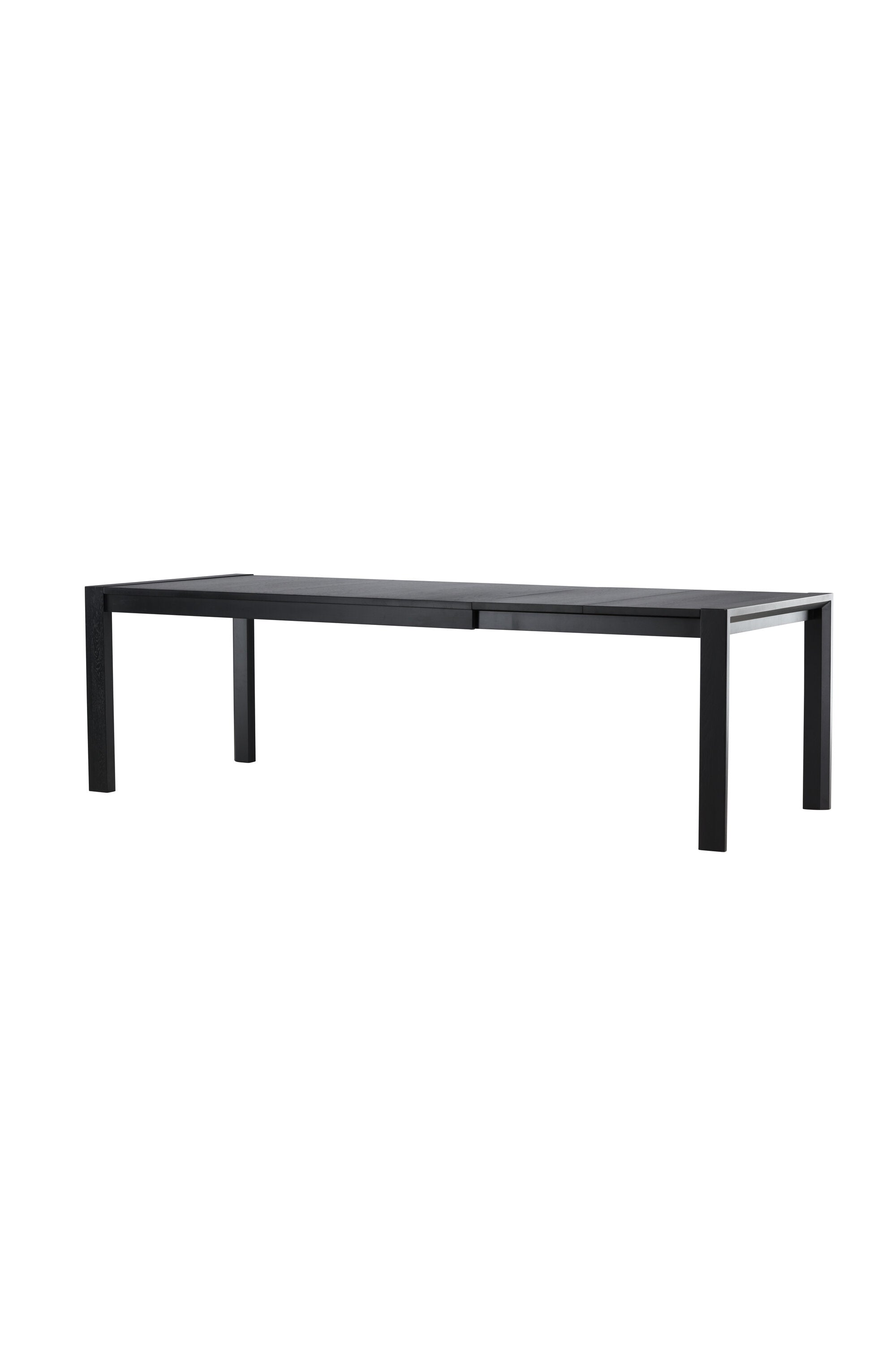 Slider Rechteckiger Esstisch
