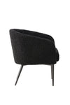 Flauschiger Sessel