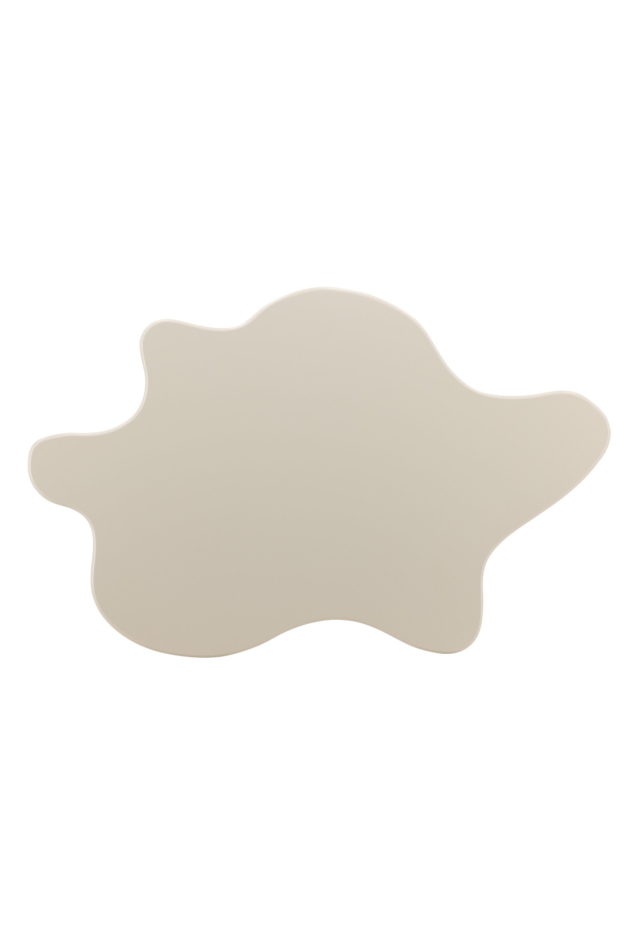 Flower Oval Esstisch