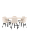 Esstisch Copenhagen mit Night Chair