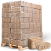RUF - Holzbriketts MischholzPalette je 960 kg