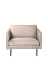 Zoom Sessel