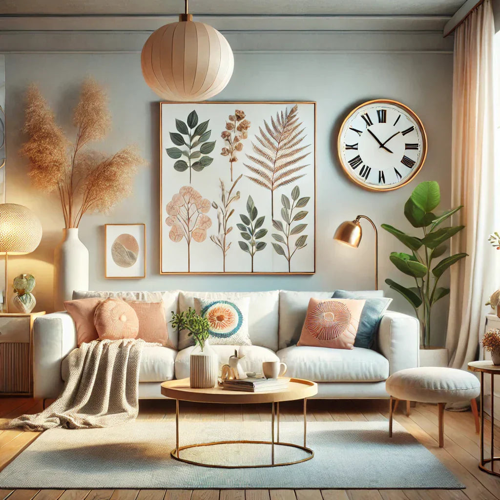 Häufige Fehler beim Möbelkauf vermeiden - Wie Sie die perfekte Einrichtung finden