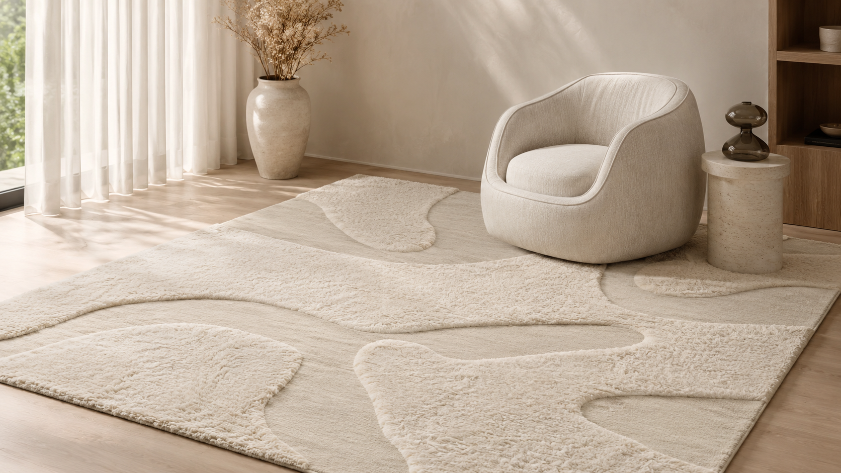 Venture Design Teppiche