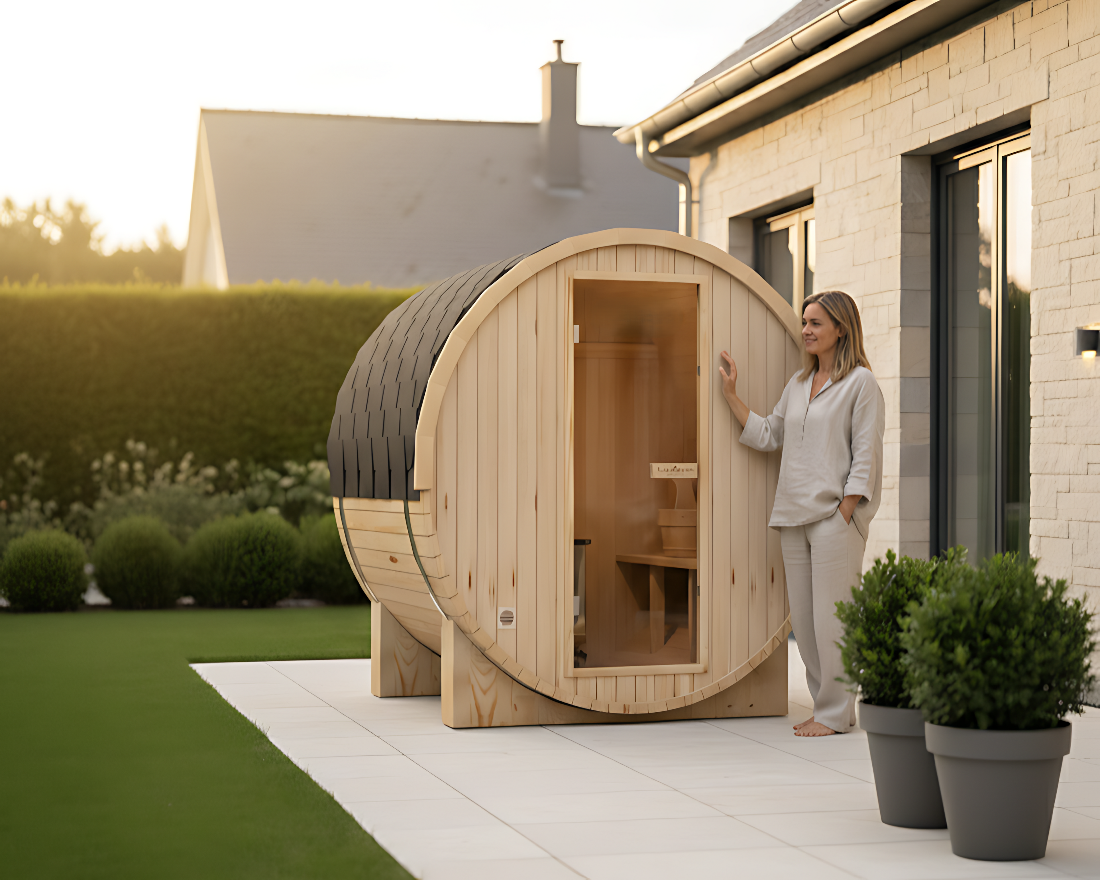 Freizeit & Wellness