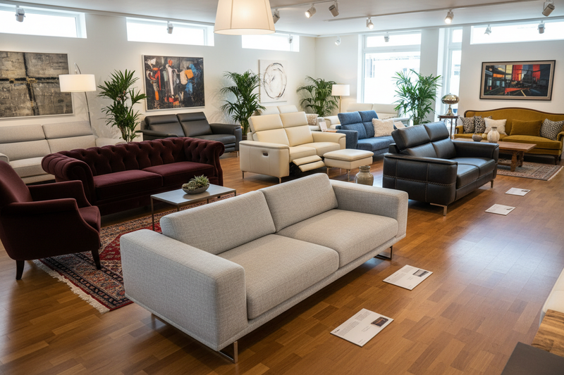 Relaxsofas
