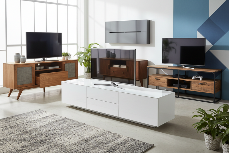 TV-Boards