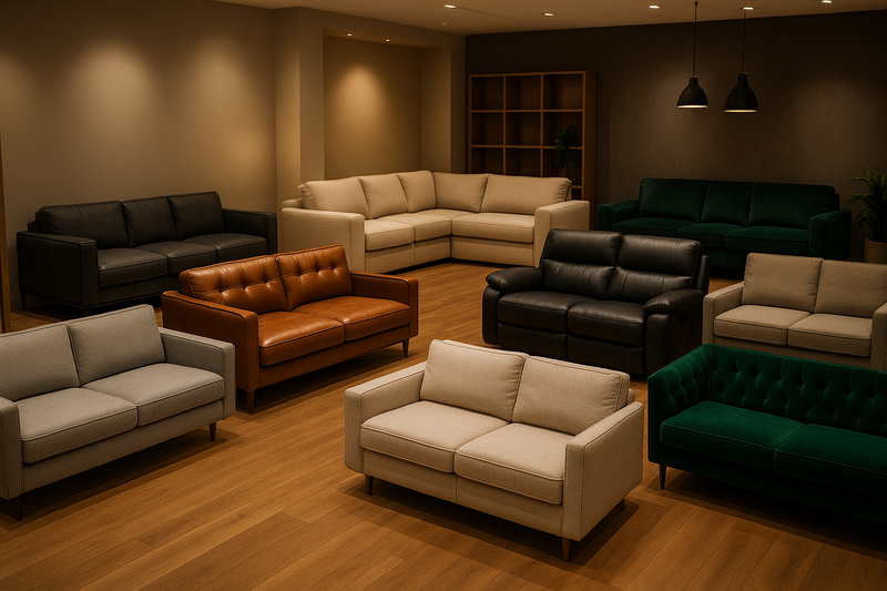 Sofas