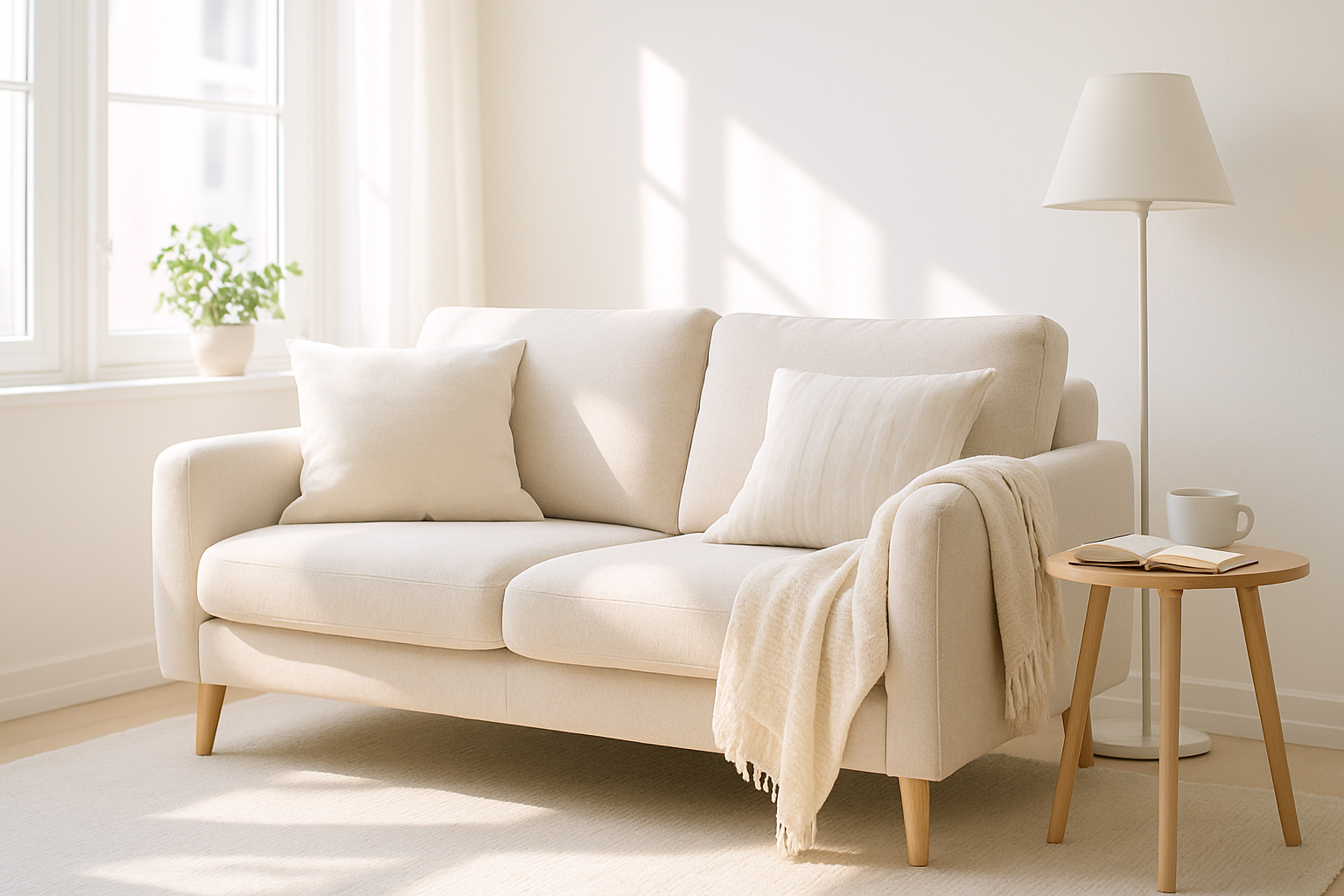 Sofas – 2-Sitzer