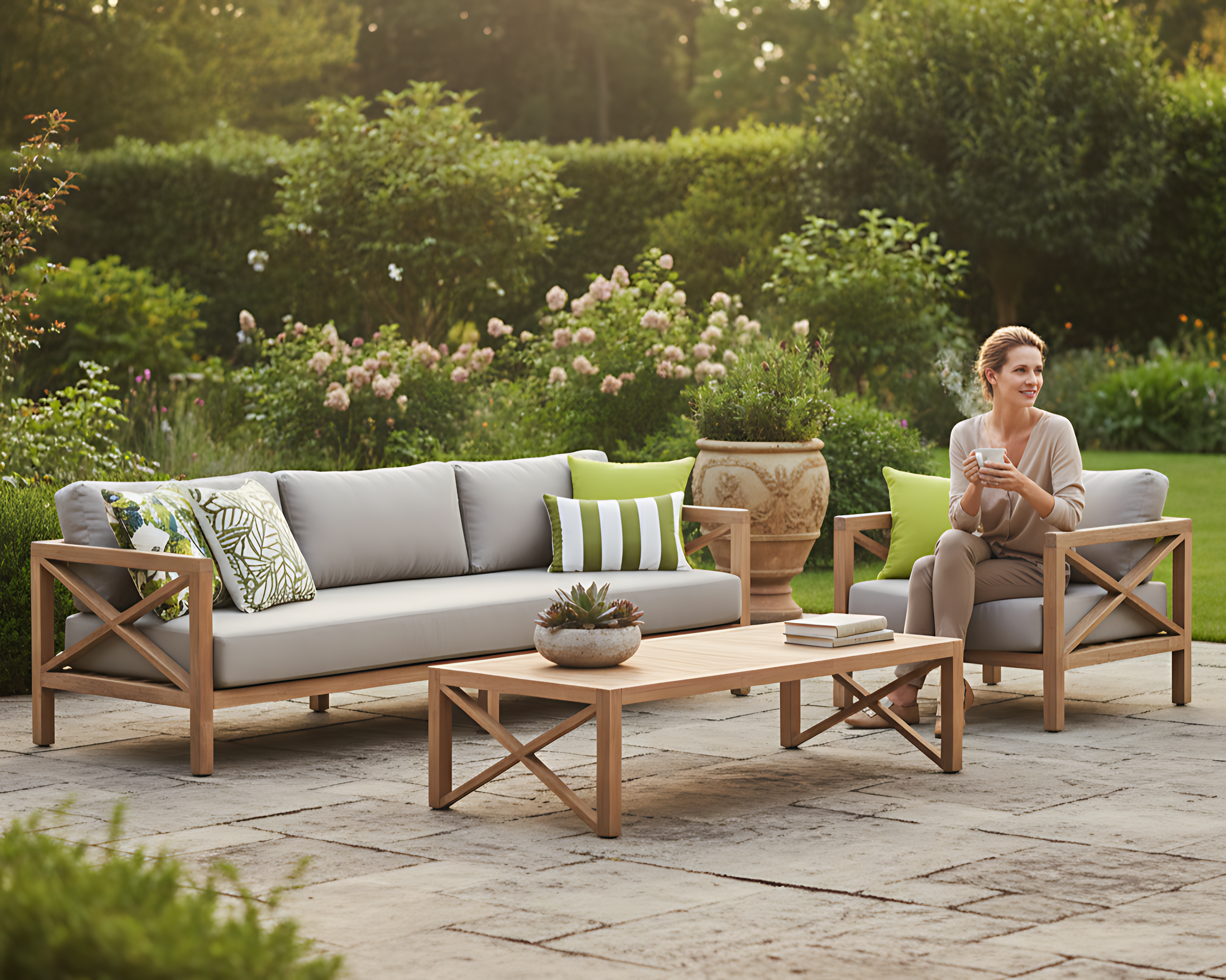 Garten & Outdoor