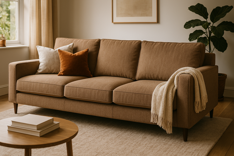 Sofas – 3-Sitzer
