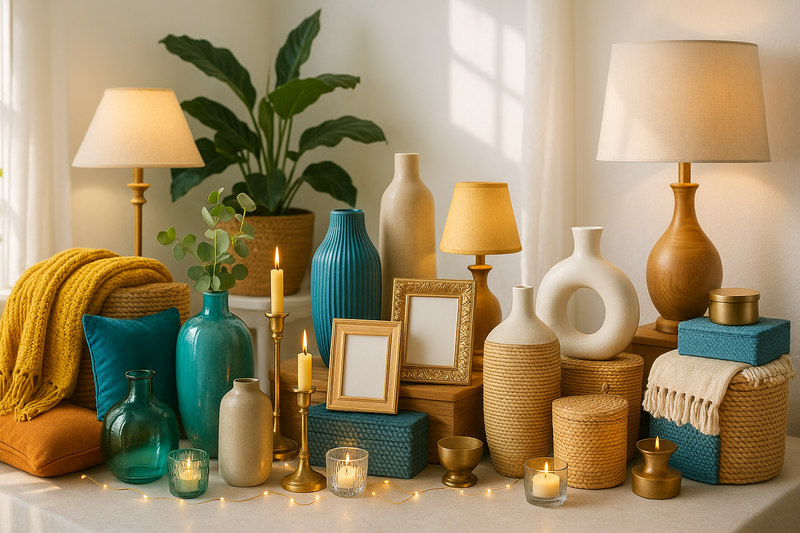 Wohnaccessoires