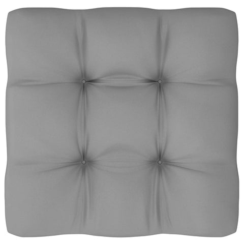 10-tlg. Garten-Lounge-Set mit Kissen Massivholz Kiefer - kalb-Living.de