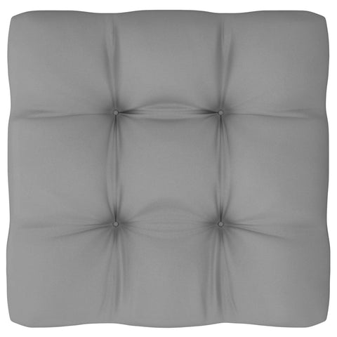 10-tlg. Garten-Lounge-Set mit Kissen Massivholz Kiefer - kalb-Living.de