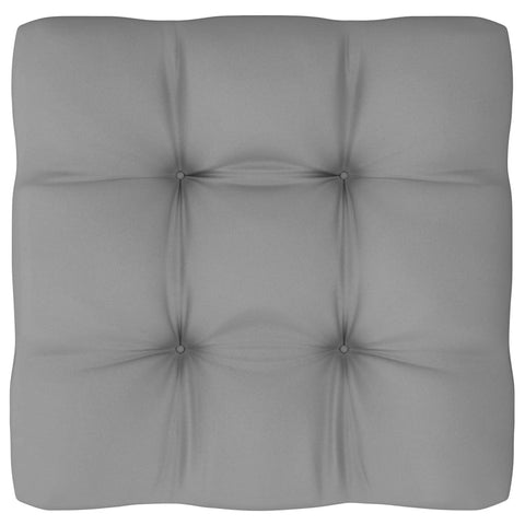 10-tlg. Garten-Lounge-Set mit Kissen Massivholz Kiefer - kalb-Living.de