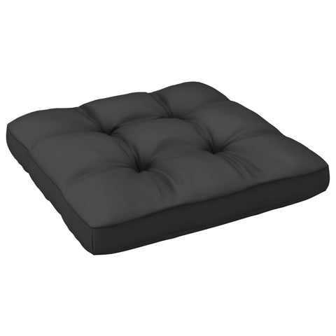 10-tlg. Garten-Lounge-Set mit Kissen Massivholz Kiefer - kalb-Living.de