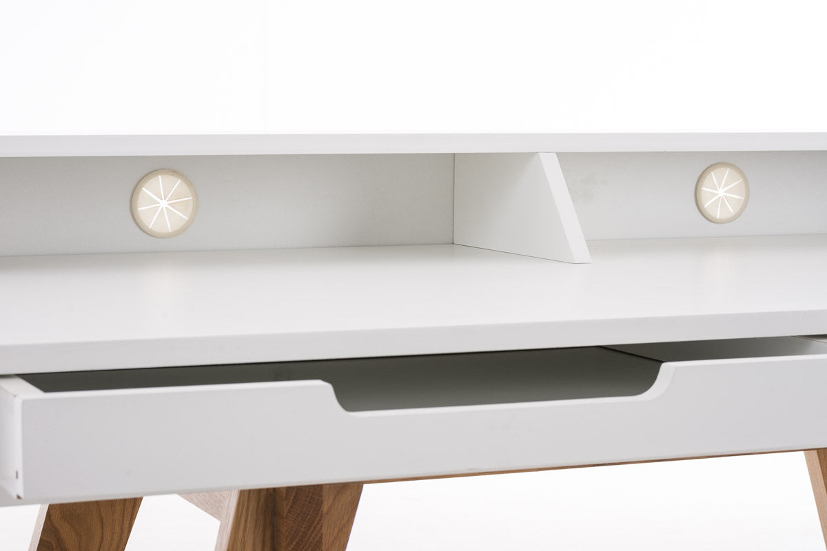 Schreibtisch Eaton 110 cm