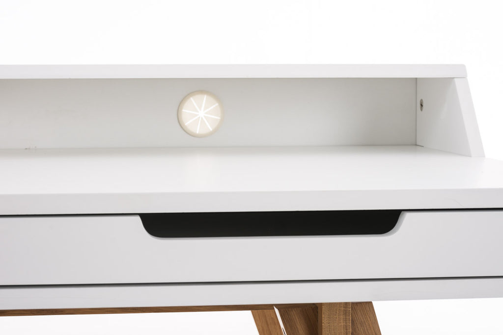 Schreibtisch Eaton 110 cm
