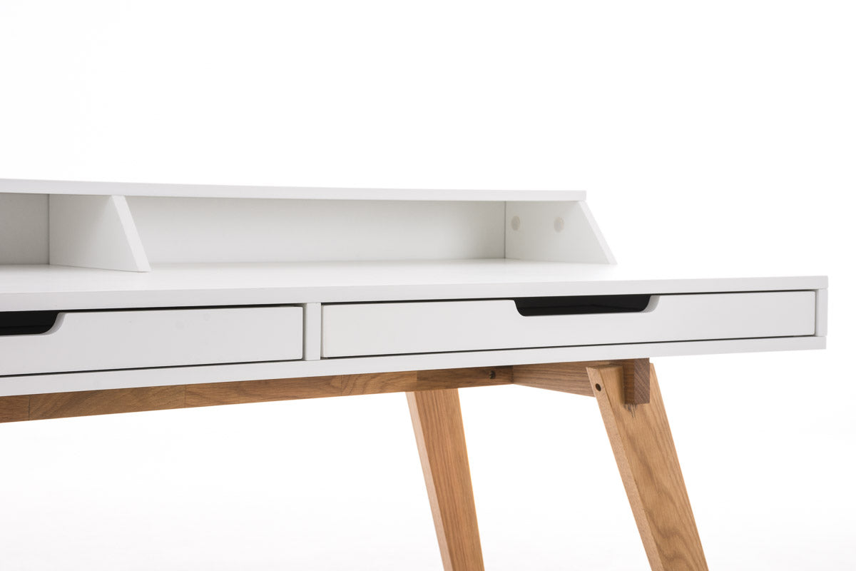 Schreibtisch Eaton 140 cm