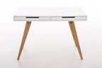 Schreibtisch Porto 110 cm V2