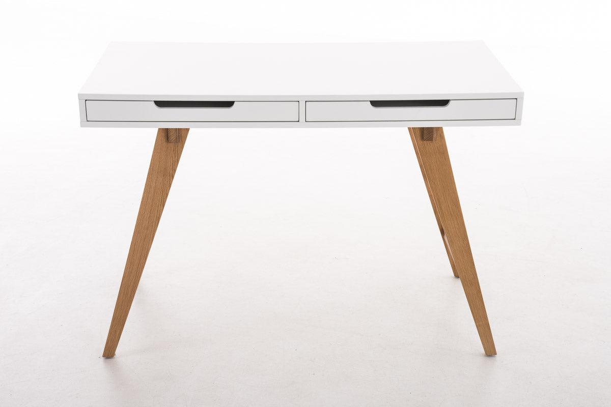 Schreibtisch Porto 110 cm V2