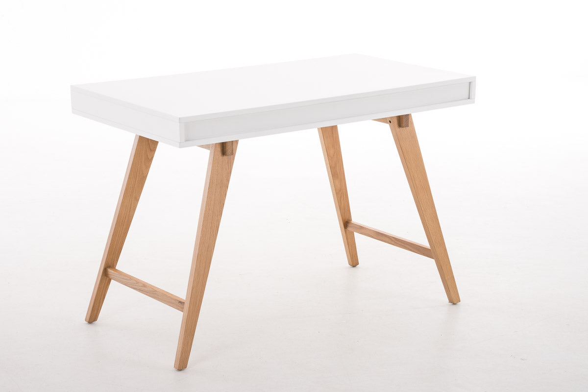 Schreibtisch Porto 110 cm V2