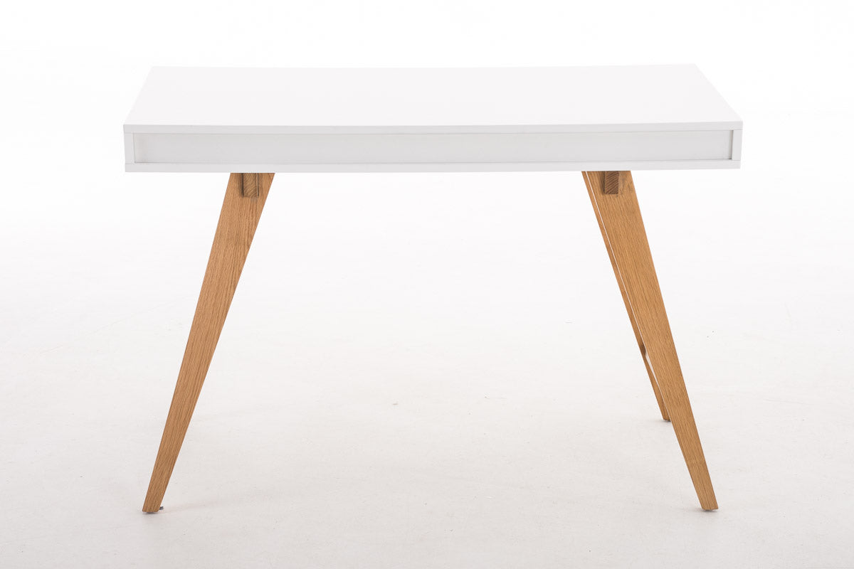 Schreibtisch Porto 110 cm V2