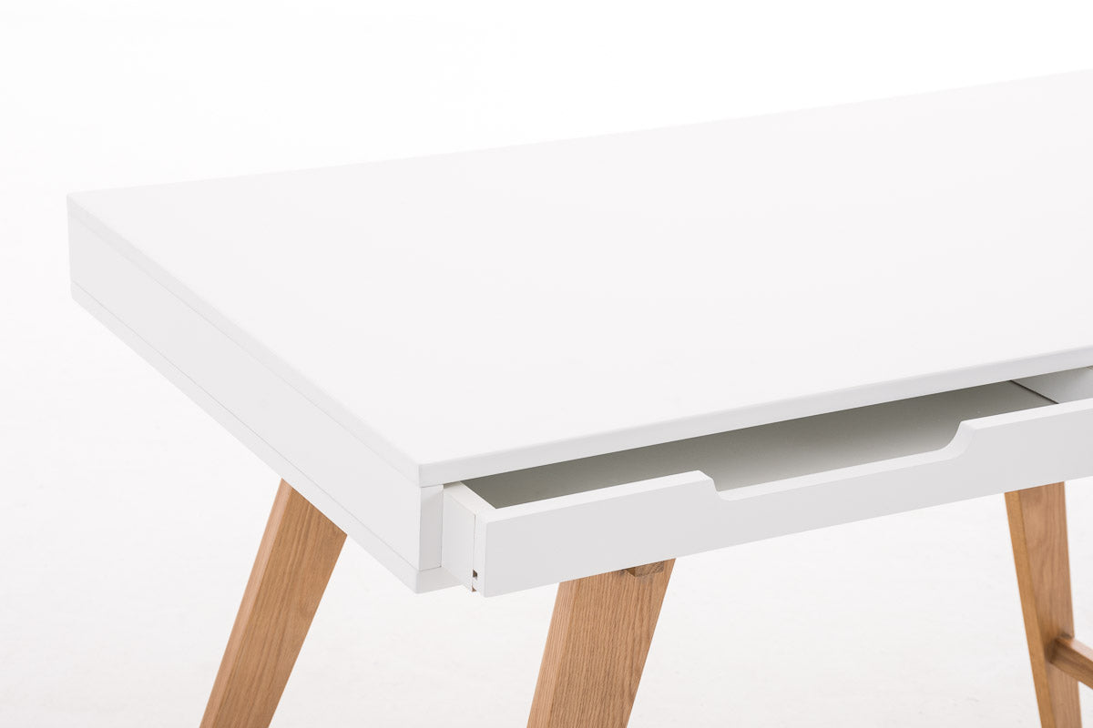 Schreibtisch Porto 110 cm V2