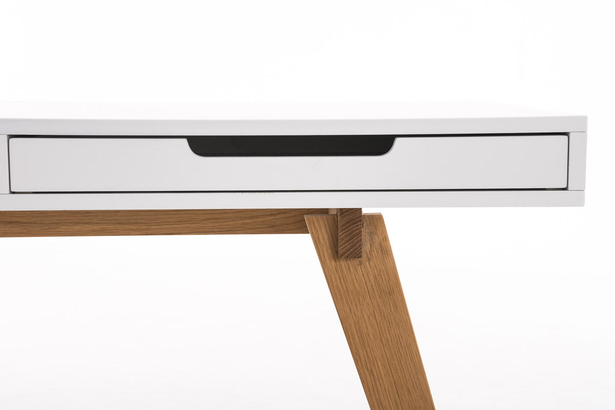 Schreibtisch Porto 110 cm V2