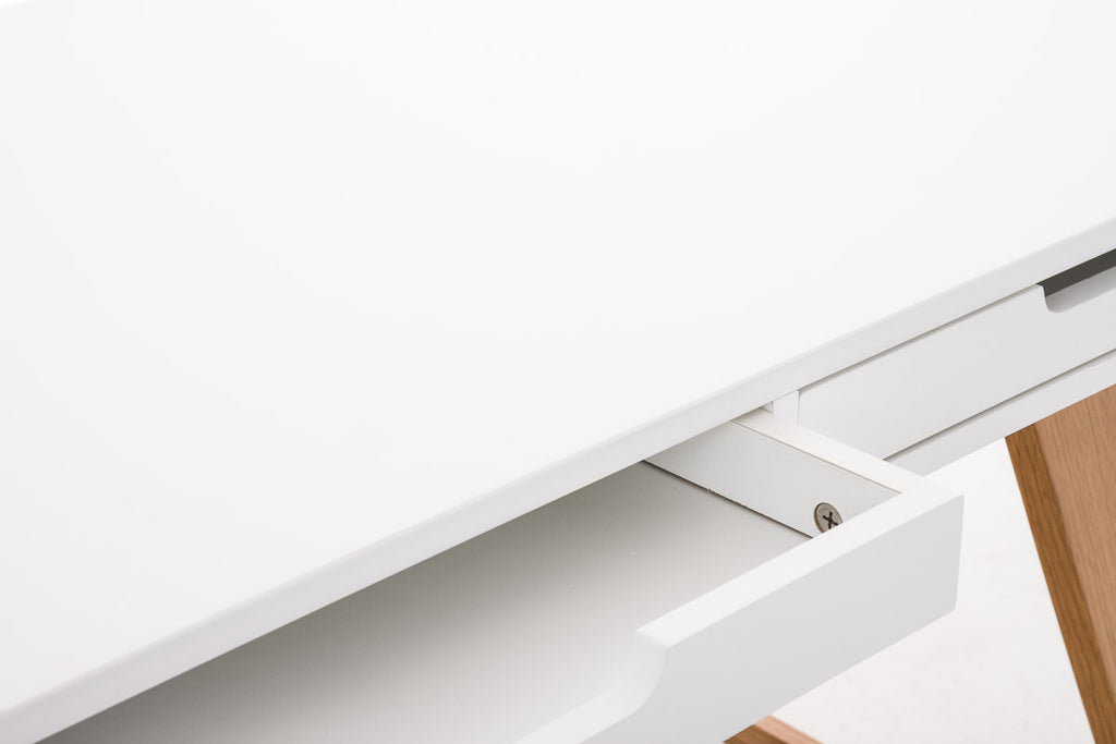 Schreibtisch Porto 110 cm V2